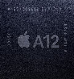 TSMC purportedly readying Apple A12 production for upcoming iPhone X Plus (Source: Bloomberg)