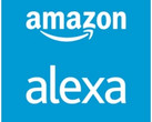 Amazon Alexa logo, Alexa coming to Windows 10 PCs Q1 2018