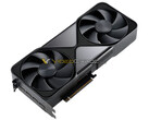 The RTX Pro 6000 is expected to launch officially next week. (Image source: VideoCardz)