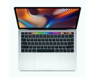 The new small MacBook Pro could be launched in just a few weeks. (Image source: Apple)