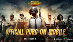 PUBG Mobile 0.7.0 beta is (almost) available mid-July 2018