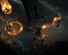 Diablo IV features an all-new game engine. (Source: Blizzard)