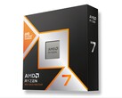 ASRock has released BIOS update version 3.20 Beta to address boot issues with Ryzen 9800X3D CPUs. (Image source: AMD)