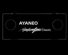 The Ayaneo 'Classic' may be a simpler and cheaper version of the Pocket Micro. (Image source: Ayaneo - edited)