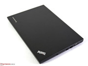 The Lenovo ThinkPad T440s successfully continues the tradition of the legendary ThinkPads.