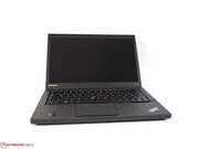 It has many new features compared to its predecessor, the ThinkPad T430s.
