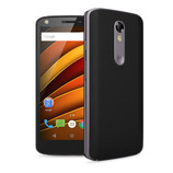 Motorola Moto X Force Smartphone Review