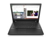 Lenovo IdeaPad 300-15IBR Notebook Review