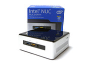 Intel NUC 5i5RYH Mini PC Review