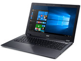 Acer Aspire V3-575G-5093 Notebook Review