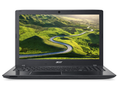Acer Aspire E5-575G (i5-7200U, GTX 950M) Notebook Review