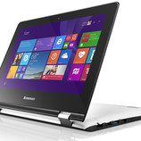 Lenovo Yoga 300-11IBR Convertible Review