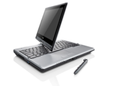 Fujitsu LifeBook T734 Convertible Review