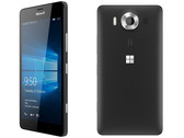 Microsoft Lumia 950 Smartphone Review
