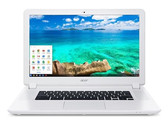 Acer Chromebook 15 CB5 Review