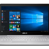 Asus N752VX-GC131T Notebook Review