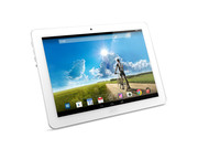 In review: Acer Iconia Tab 10 A3-A20FHD. Review sample courtesy of Acer Germany.
