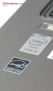 The Intel Core i5-4200U is a frugal and powerful processor.