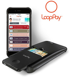 LoopPay mobile payment system could soon work with Galaxy S6