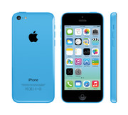 In Review: Apple iPhone 5c.