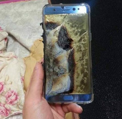 Samsung discontinues the Galaxy Note 7 for good