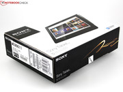 In Review:  Sony S1 SGP-T111DE/S
