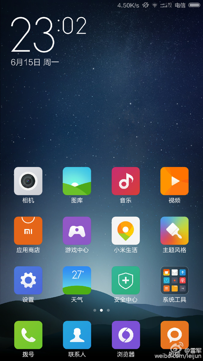 Экран Xiaomi Redmi