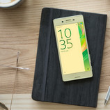 Sony Xperia X with powerful 23 MP rear camera launching this weekend