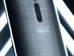 Possible Asus Zenfone 3 smartphones spotted on GFXBench