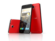 In Review: Alcatel One Touch Idol X. Provided by: