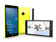 In Review: Nokia Lumia 1520. Review sample courtesy of Nokia Germany.