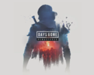 The Days Gone remaster will be playable on April 25 (image source: PlayStation)