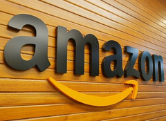 Amazon only needed 25 years to become a trillion-dollar company, considerably less than the 43 years it took Apple to achieve the same feat. (Source: NDTV.com)