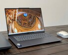 Intel Core Ultra 7 256V performance debut: Lenovo Yoga Slim 7 15 Aura laptop review