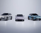 Volkswagen's latest concept vehicles. (Image source: Volkswagen)