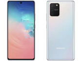Samsung Galaxy S10 Lite Review - Smartphone with a strong battery