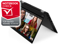Lenovo Thinkpad X13 Yoga (88%)