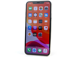 The Apple iPhone 11 Pro Max smartphone review.