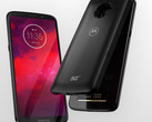 The 5G Moto Mod will allow the Moto Z3 to connect to Verizon's upcoming 5G network. (Source: Motorola)