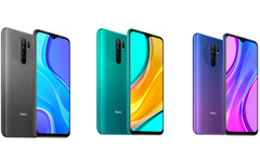 Redmi 9 has been listed on Xiaomi Spain&#039;s website