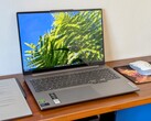 Lenovo IdeaPad Pro 5 16IMH G9 review: 90 W GeForce RTX 4050 almost as good as the RTX 4060