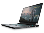 Dell Alienware m15 R3 Laptop Review: Vapor Chamber Saves The Day