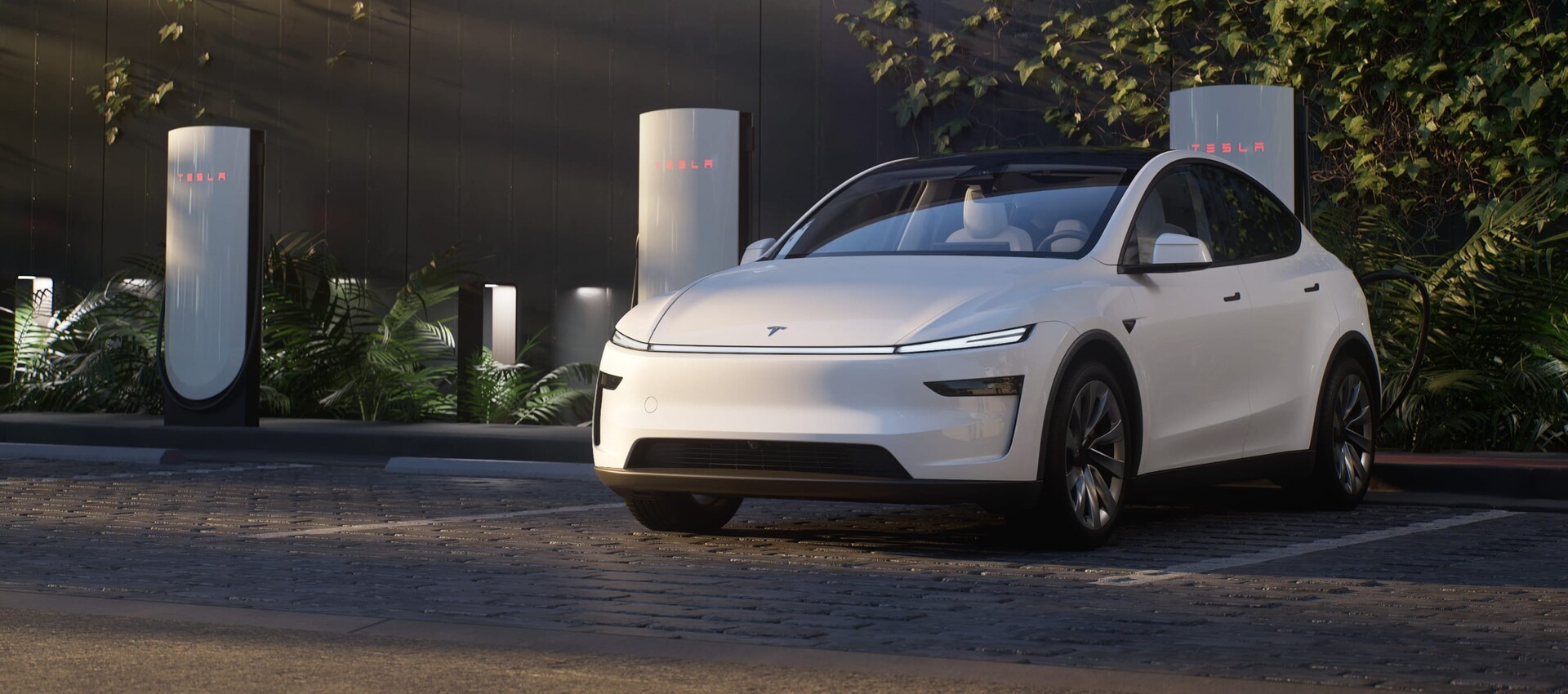 Higher Model Y Juniper Price And Specs Go Official As Tesla Sets The