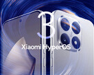The Xiaomi 15T could be one of the first devices to ship globally running HyperOS 3. (Image source: Xiaomi - edited)