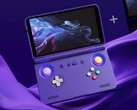 The supposed Retroid Pocket Flip 2 gaming handheld has been teased (Image source: Retroid)