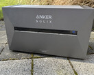 Anker Solix Solarbank 3 Pro review