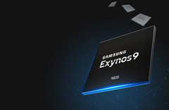The Exynos 9820 is said to feature a 2+2+4 architecture. (Source: Ice Universe)