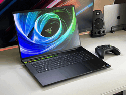 The 2025 Blade 18 is a very good gaming laptop