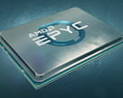 Epyc is AMD's first competitive server CPU in years, and the new Rome based Epyc CPUs will have double the cores of Intel's highest end single dies and 33% more cores than Cascade Lake AP. (Source: AMD)