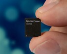 Qualcomm's second-generation X55 5G will be ready for Apple's iPhone 12. (Source: Qualcomm)